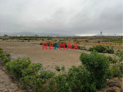 Venta De Terreno, Lt.44 En Urb. "Condominio San Jose" En Asia