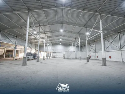Venta de Local Comercial en Ate - Lima 0 Dormitorio 