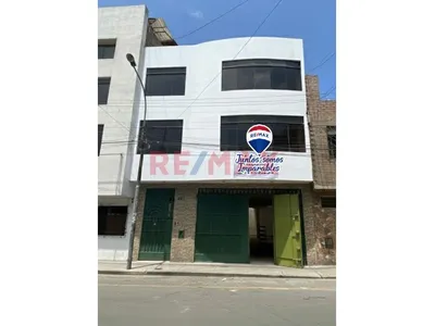 Alquilo Local Comercial