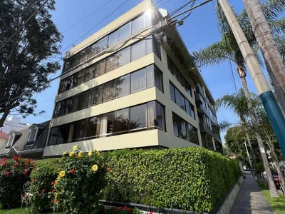 Venta de Departamento en San Isidro - Lima 3 Dormitorios