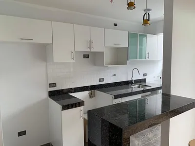 Departamento en venta · Calle Manco Segundo, San Miguel · 58 m², 3 dorm.