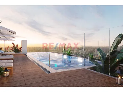 Venta Departamento En Magdalena