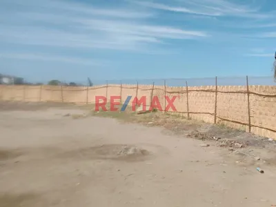 En Venta Amplio Terreno En Samuel Pastor - Camaná