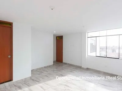 Alquiler de Departamento en Los Olivos - Lima 3 Dormitorios 