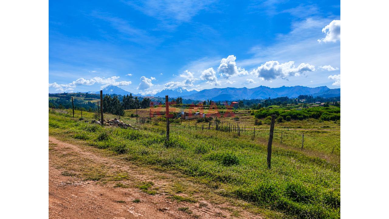 🌄🏡 Vive La Tranquilidad E Invierte En Chinchero – Cusco 🏡🌄