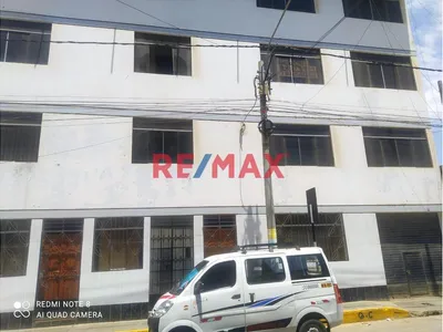 🏡 ¡Departamento En Venta En El Corazón De Motupe! ✨