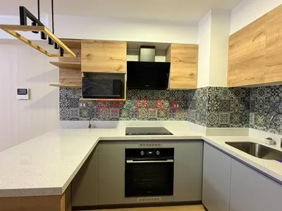 Departamento De Estreno En Alquiler – Luxury Towers
