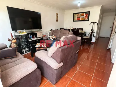 🏡✨ ¡Casita En Venta En La Estancia De Lurín – Iii Etapa!