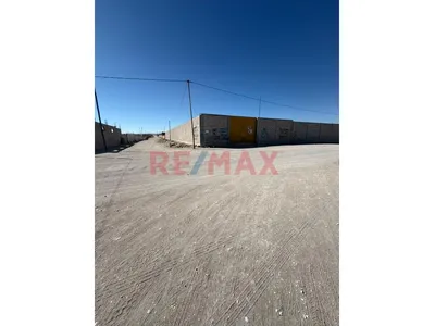 ¡Oportunidad De Inversión En Majes! | Terreno En Esquina De 1,743.76 M²