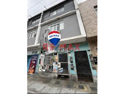 Vendo Departamento En San Martin De Porres