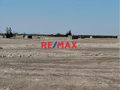 Venta De Terreno Rural Autodema Majes - Siguas
