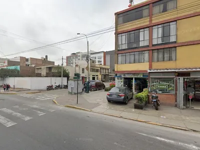 Venta de Departamento en Pueblo Libre - Lima 2 Dormitorios