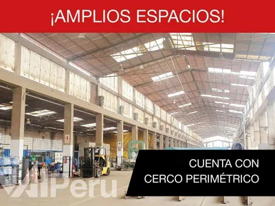 Venta de Terreno / Lote en Callao - Lima 0 Dormitorio 