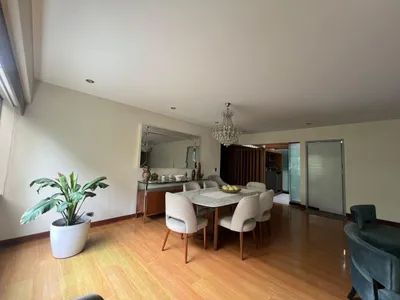 Departamento en venta · Chacarilla del Estanque, Santiago de Surco · 215 m², 3 dorm.