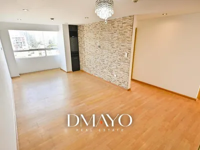 Departamento en venta · Av. Cuba al 1000, Jesus Maria · 83 m², 3 dorm.