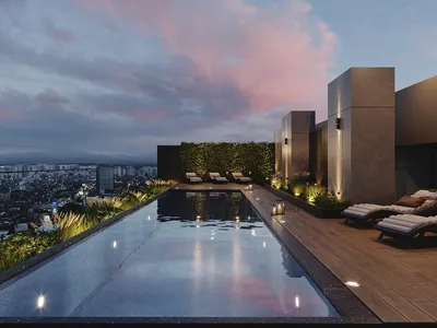 Departamento en venta · Campo de Polo, Magdalena del Mar · 71 m², 3 dorm.