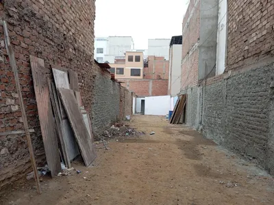 Venta de Terreno / Lote en Pueblo Libre - Lima 0 Dormitorio 