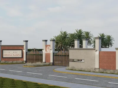 Venta de Terreno / Lote en Chachapoyas - Chincha - Chincha 0 Dormitorio 