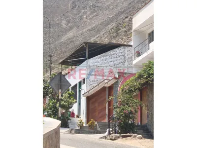 🏡 Venta De Casa En La Molina 🌳