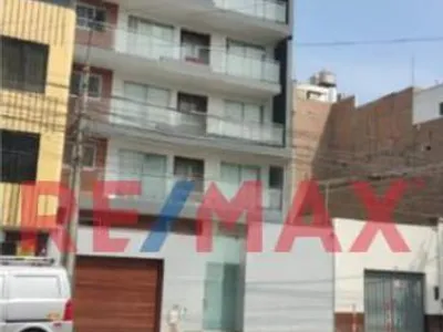 Venta de Departamento en Lince - Lima 2 Dormitorios