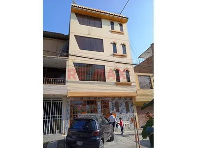 Alquiler De Minidepartamento En Prolima