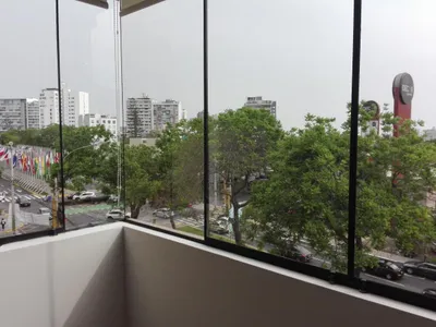 Alquiler de Departamento en Jesús María - Lima 4 Dormitorios 