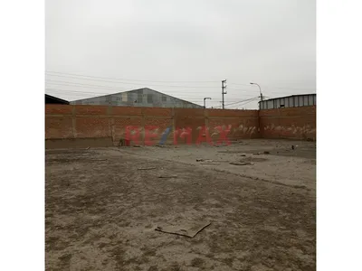 Alquiler De Terreno, 2000 M2 Los Suyos  Carabayllo