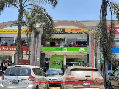 Alquiler de Local Comercial en Santa Anita - Lima 0 Dormitorio 