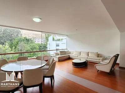 Departamento en venta · Circunvalacion Golf los Incas 600, Santiago de Surco · 254 m², 3 dorm.