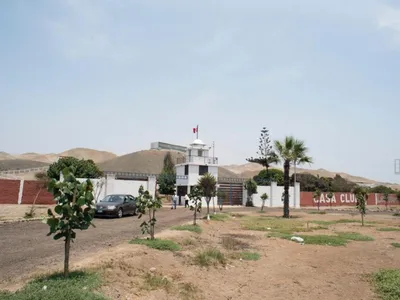 Venta de Terreno / Lote en Cerro Azul - Cañete