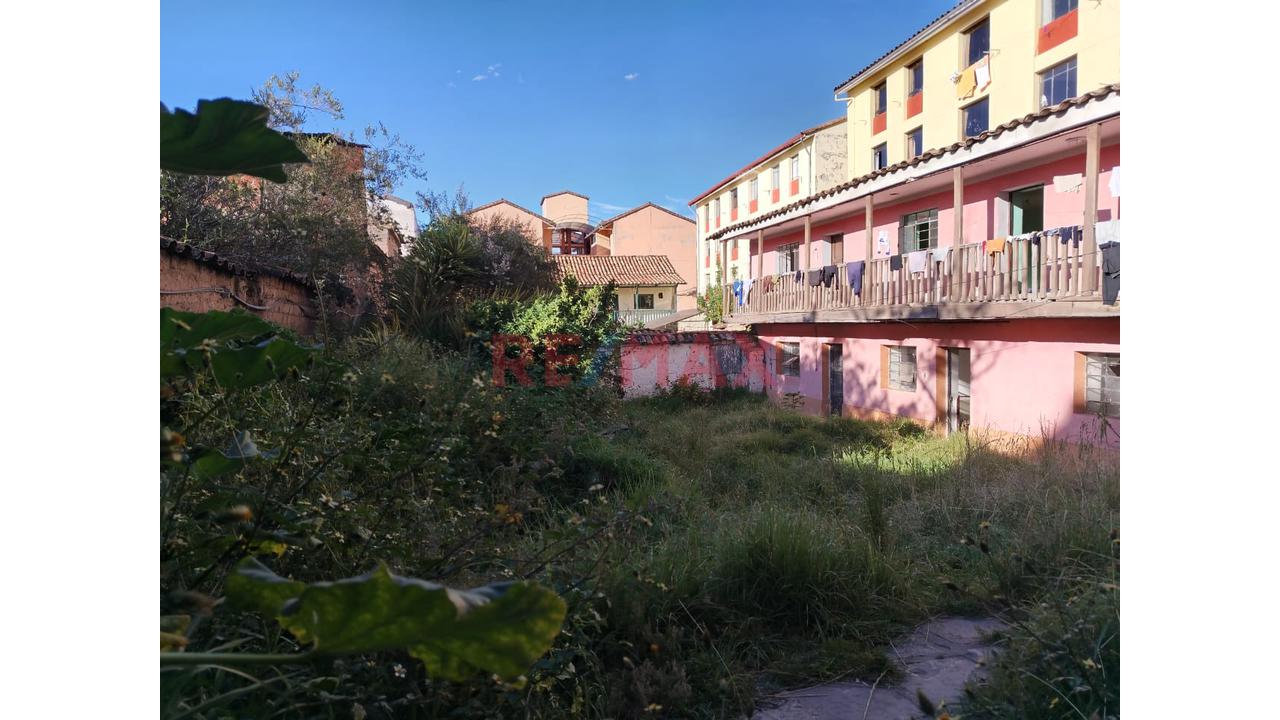 🏢 ¡Exclusiva Oportunidad De Inversión En El Centro De Cusco!