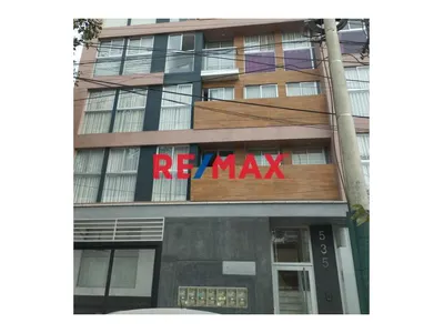 Alquilo Departamento Calle 28 De Julio Vista Externa E Interna Con Cochera Magdalena