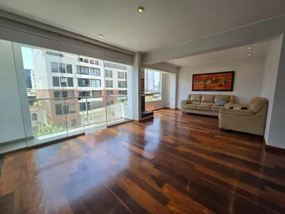 Venta de Departamento en Miraflores - Lima 2 Dormitorios