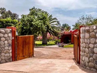 Venta de Terreno / Lote en Quilmana - Cañete
