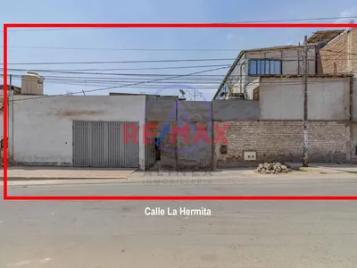 Se Vende Terreno En San Juan De Lurigancho