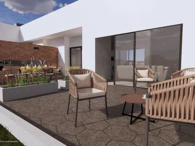 Departamento en venta · Jirón Daniel Urrea N° 2Xx, Chorrillos · 95 m², 3 dorm.
