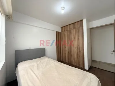 Venta Departamento En Piso 2