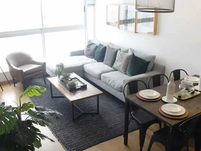 Departamento en venta · Avenida Brasil al 600, Jesus Maria · 92 m², 3 dorm.