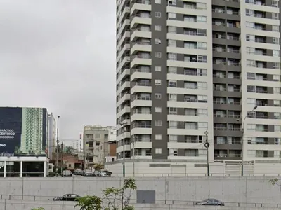 Venta de Terreno / Lote en Miraflores - Lima 3 Dormitorios 