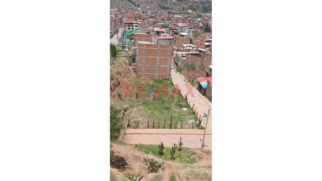 🏡 Oportunidad De Inversión – Terreno En San Sebastián