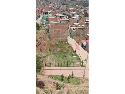 🏡 Oportunidad De Inversión – Terreno En San Sebastián