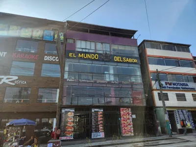 Alquiler de Local Comercial en Villa María del Triunfo - Lima