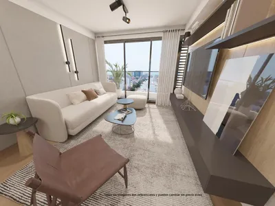 Departamento en venta · Av. de los Patriotas 471, San Miguel · 78 m², 3 dorm.