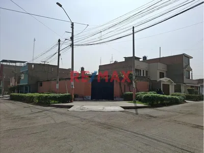 🏡 Vendo Casa Terreno De 220 M² En Tungasuca – A 1 Cuadra Del Metropolitano (Chimpu Ocllo)