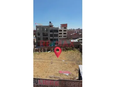 Terreno En Venta