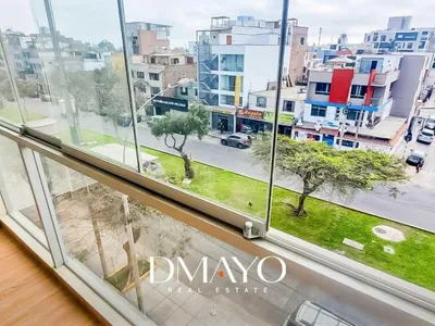 Venta de Departamento en San Luis - Lima 2 Dormitorios 