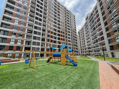 Venta de Departamento en Santiago de Surco - Lima 3 Dormitorios