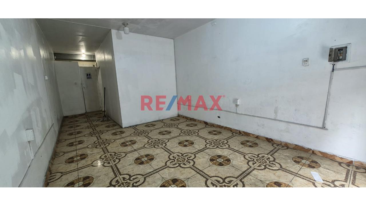 ALQUILO LOCAL COMERCIAL Alt Cdra 45 De La Colonial