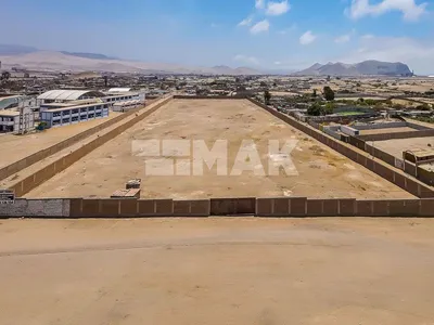 Alquiler de Terreno / Lote en Chilca - Cañete 0 Dormitorio 