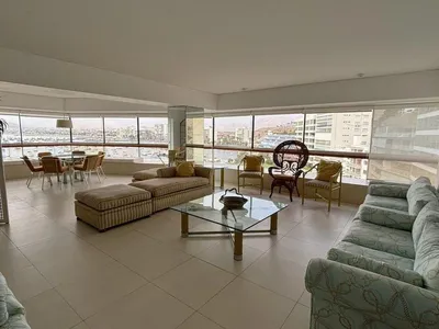 Venta de Departamento en Ancón - Lima 4 Dormitorios 